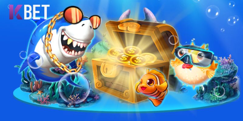 Kho game siêu chất lượng cho người chơi trải nghiệm