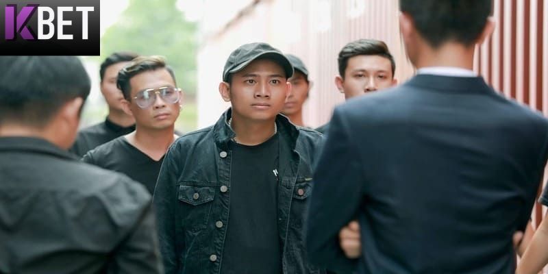 CEO Black Bi và các đầu tư then chốt để xây dựng sân chơi