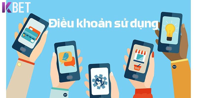 Điều khoản & điều kiện tại Kbet