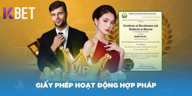 Điểm đến uy tín và chất lượng gọi tên KBET