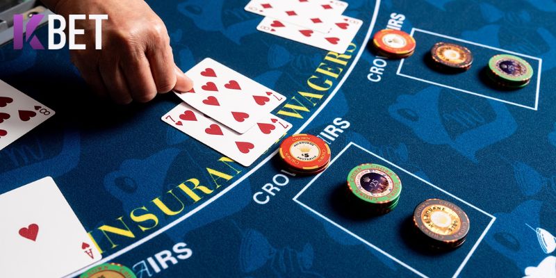 Tìm hiểu về nguồn gốc siêu phẩm xì dách kbet đình đám