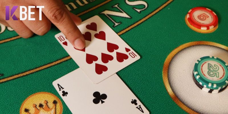 Kinh nghiệm chinh phục thành công siêu phẩm Blackjack