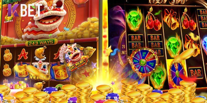 Nhà cung cấp nổi tiếng về chất lượng và tỷ lệ thưởng cao