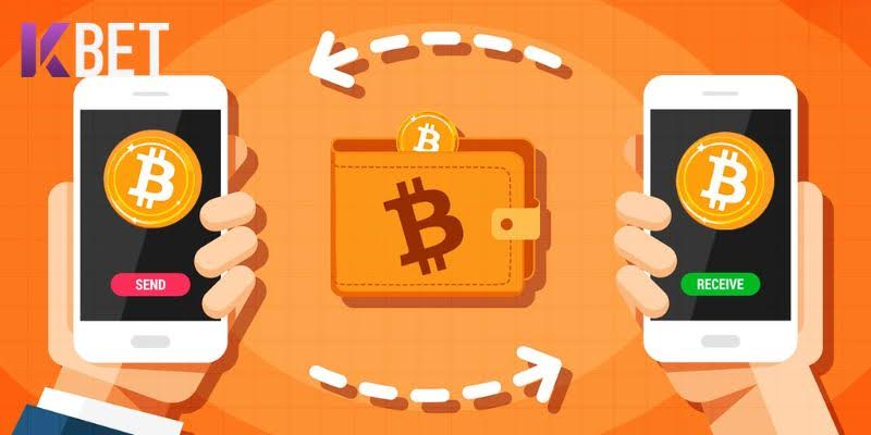 Hướng dẫn nạp tiền KBET bằng tiền ảo luôn thành công
