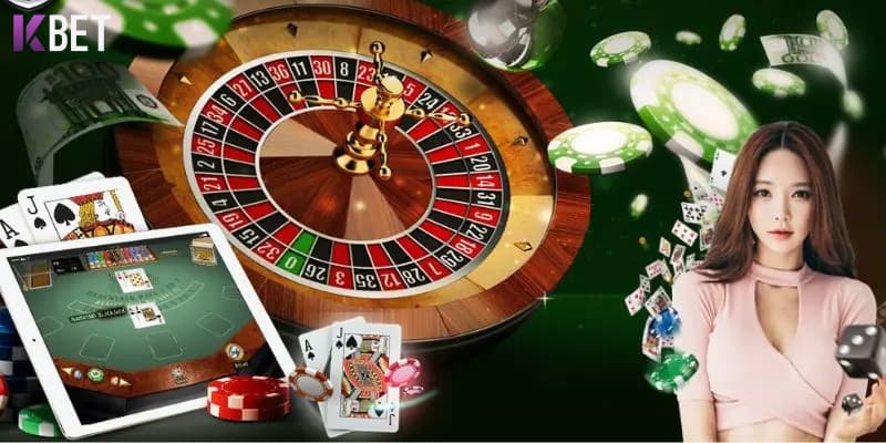 Các ưu điểm khi tải app Kbet về điện thoại