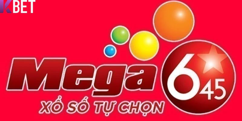 Những nét cơ bản về hình thức xổ số Mega kbet tự chọn