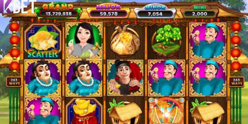 Bỏ túi bí kíp chinh phục game cược thành công