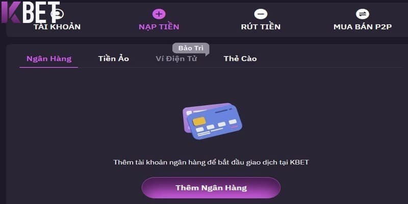 Hướng dẫn chi tiết cách thức nạp tiền bằng momo cho hội viên tham gia