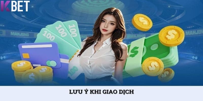 Lưu ý quan trọng cho khách hàng giúp gửi vốn nhanh chóng, tiện lợi